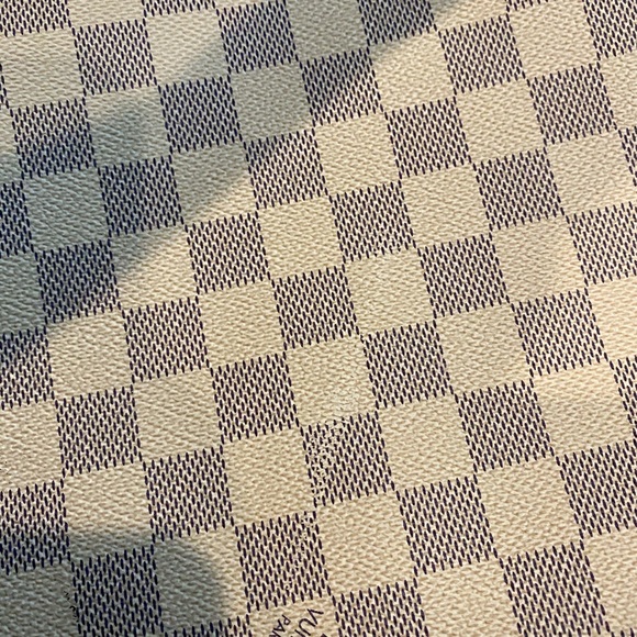 Authentic Louis Vuitton GM shoulder bag or handbag - Picture 4 of 6